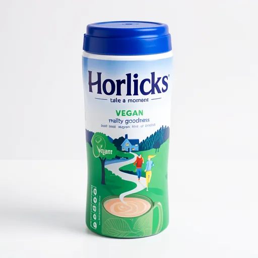 Horlicks Vegan 400g