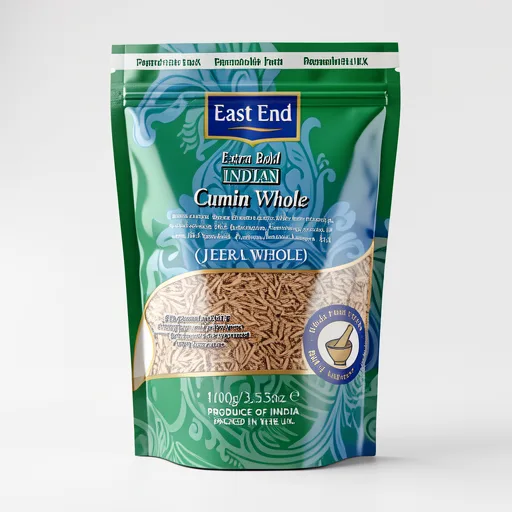 East End Cumin Whole Jeera 100G