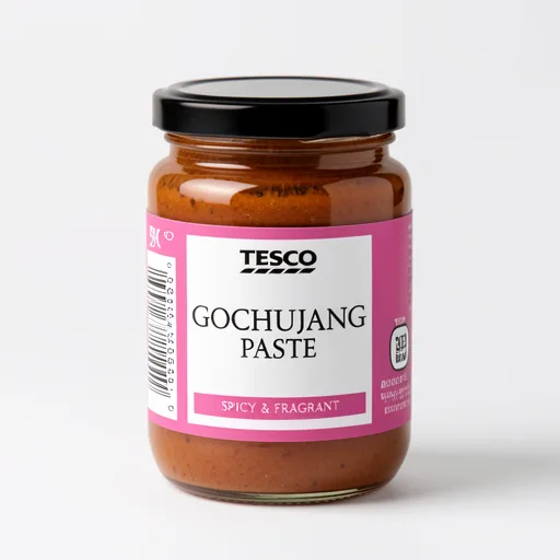 Tesco Gochujang Paste 90G