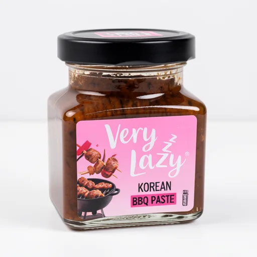 Very Lazy Korean BBQ Paste 120g
