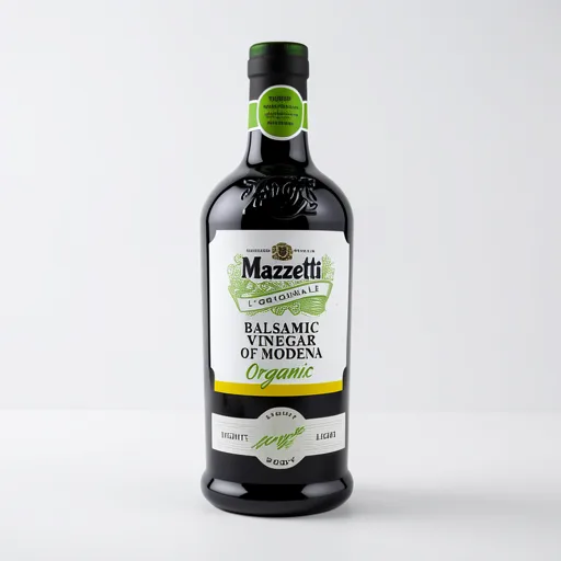 De Nigris Balsamic Vinegar Of Modena 250Ml