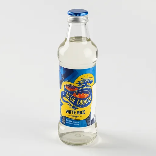 Blue Dragon Rice Vinegar 150Ml