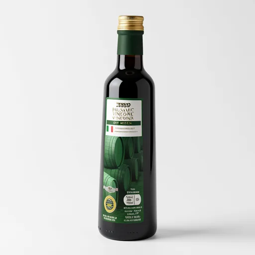 Tesco Balsamic Vinegar Of Modena 250Ml