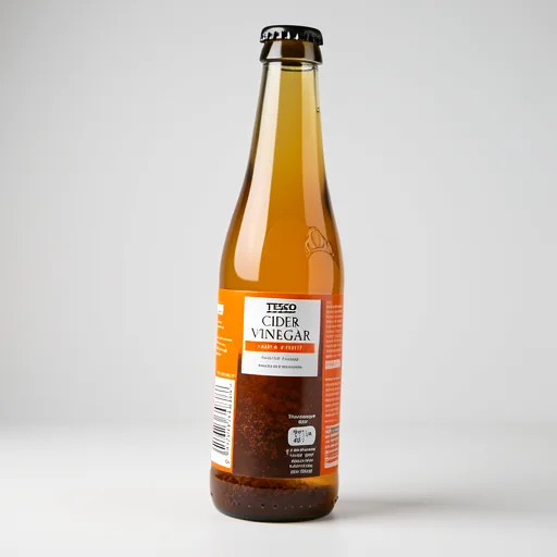Tesco Cider Vinegar 350Ml