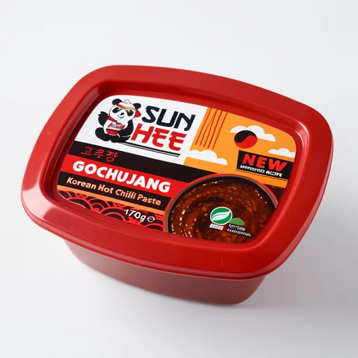 Sun Hee Gochujang Sun Dried Red Chilli Paste 170g