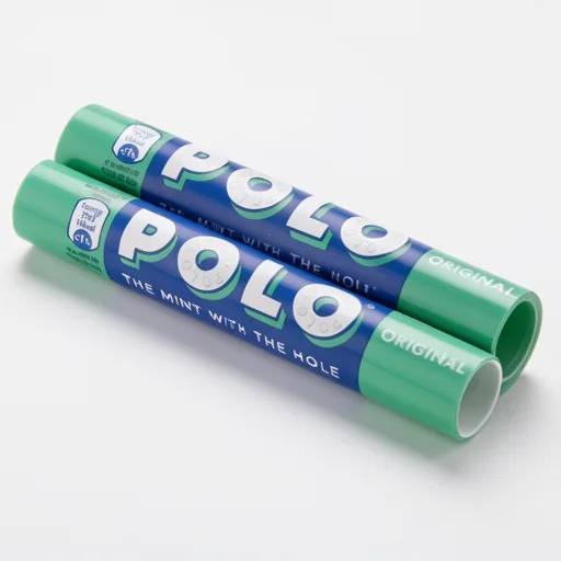 Polo Original Mint Tube 34g