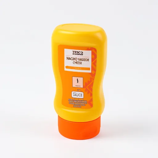 Tesco Nacho Cheese Sauce 280g