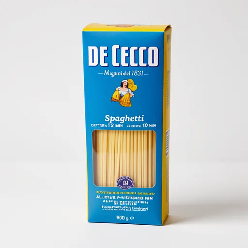 De Cecco Spaghetti 500g