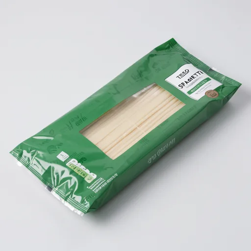 Tesco Spaghetti Pasta 1Kg