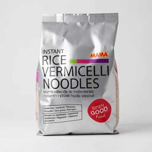 Mama Vermicelli Noodles 225G
