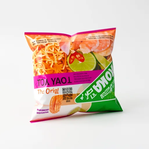 Koka Tom Yum Noodles 85G