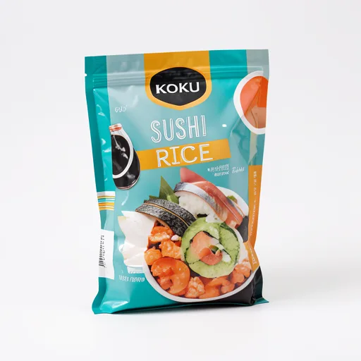 Blue Dragon Sushi Rice 500g