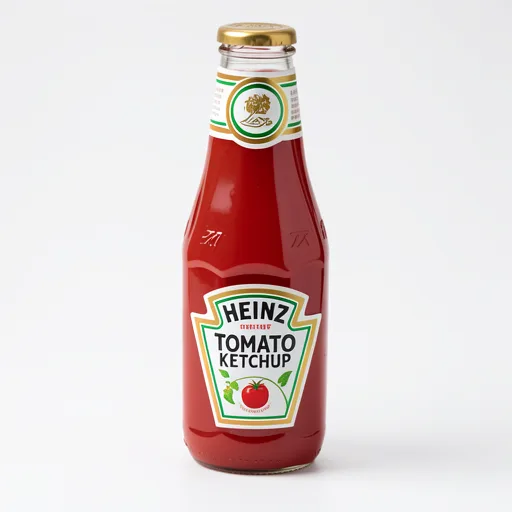 Heinz Tomato Ketchup 342g