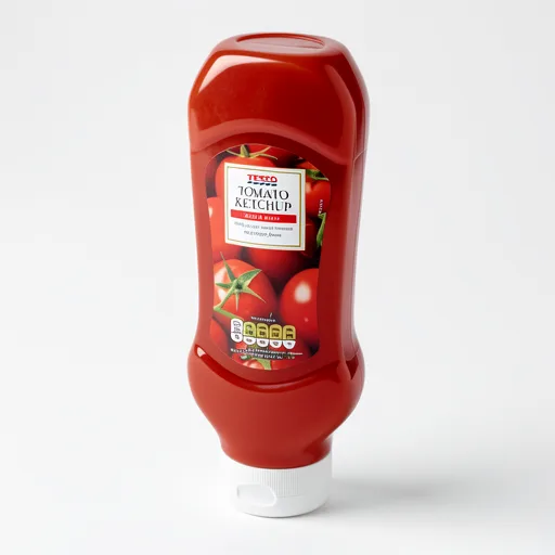 Tesco Tomato Ketchup 890G