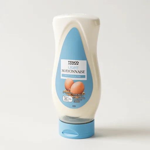 Tesco Light Mayonnaise 450Ml
