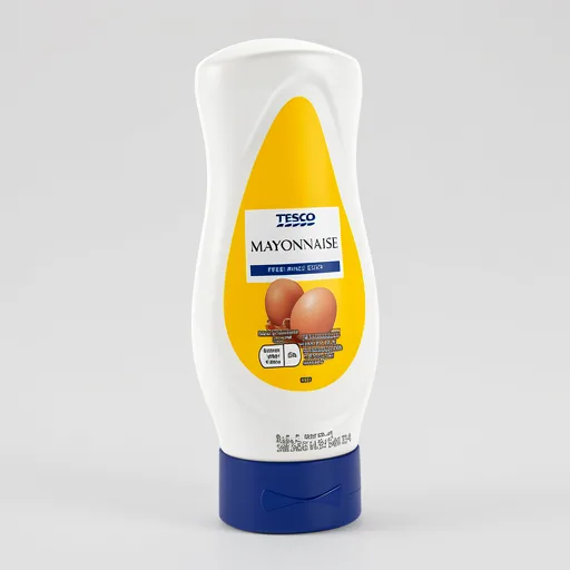 Tesco Mayonnaise 450Ml