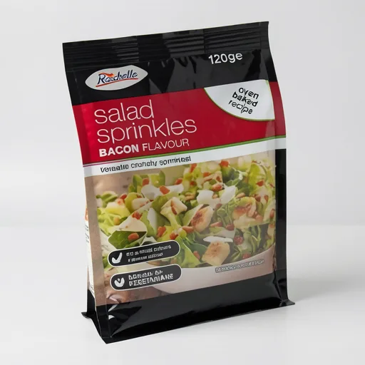 La Rochelle Bacon Flavour Sprinkles 120G