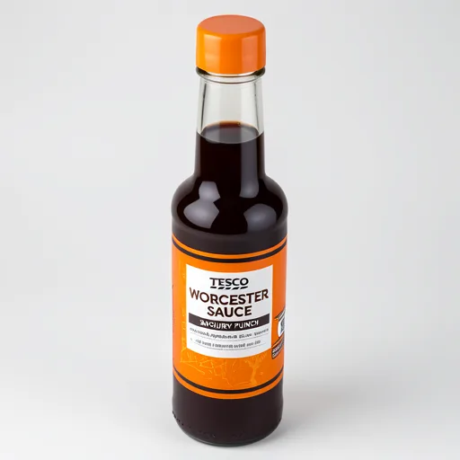 Tesco Worcester Sauce 150Ml