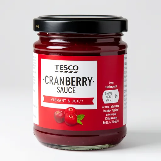 chutney & piccalilli