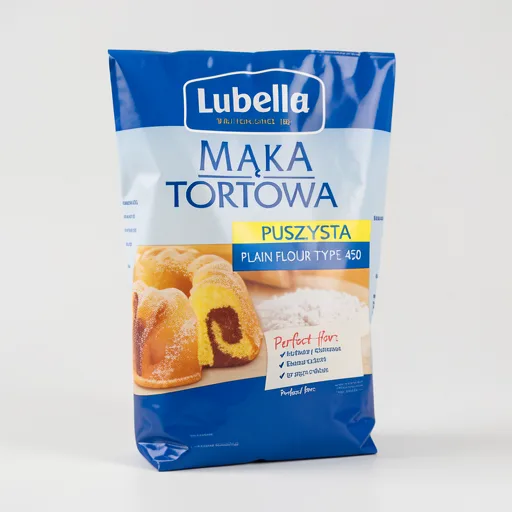 Lubella Fluffy Cake Flour 1Kg
