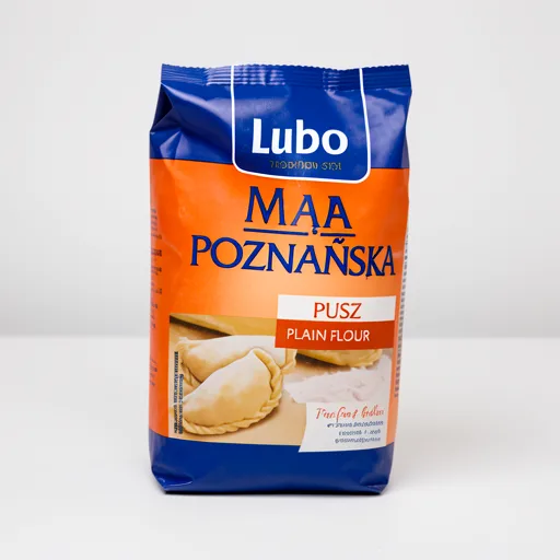 Lubella Poznańska Flour 1kg