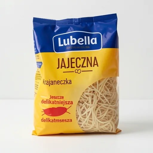 egg noodles
