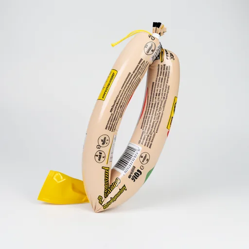 Duda Poultry & Pork Pate 300G