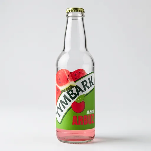 Tymbark Apple Watermelon Drink 250Ml