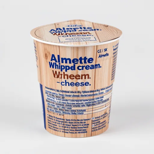 Almette Soft Cheese 150g