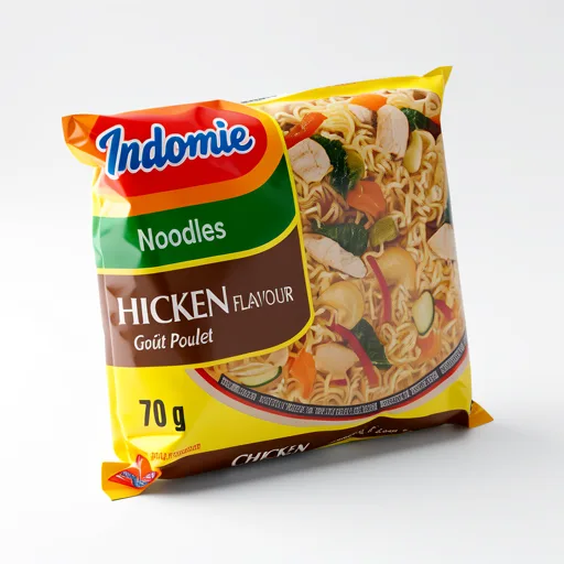 Indomie Noodles - Chicken Flavour 70g
