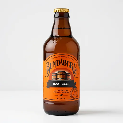 Bundaberg Root Beer 375Ml