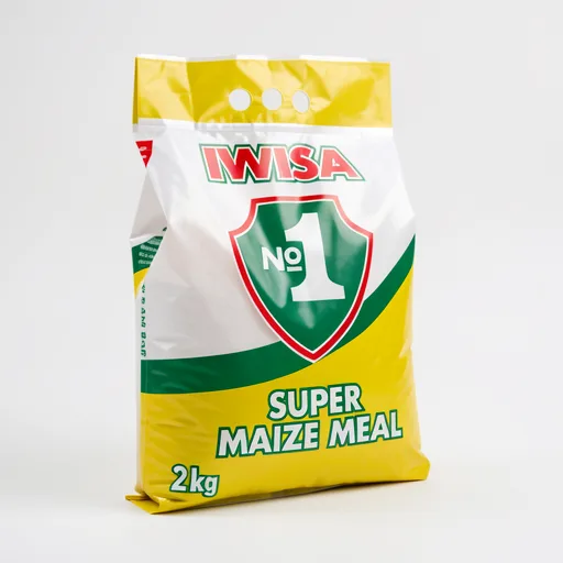 Iwisa Super Maize 