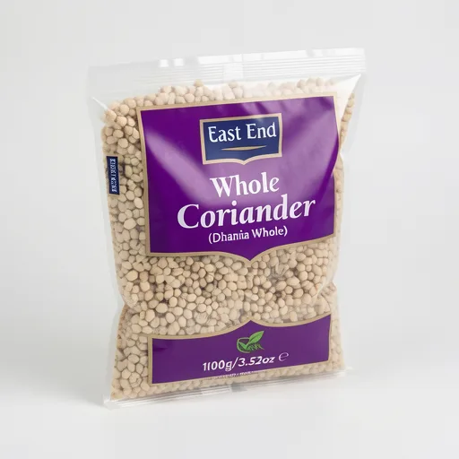East End Coriander Whole 100G