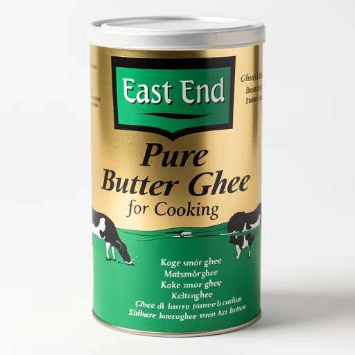 East End Pure Butter Ghee 1Kg