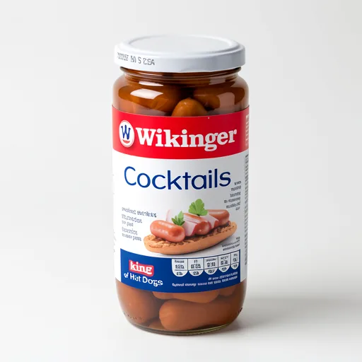 Wikinger Cocktails 380g