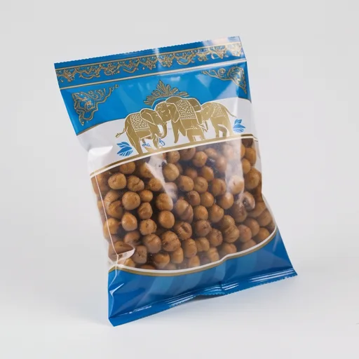 Cofresh Spicy Chick Peas 325G