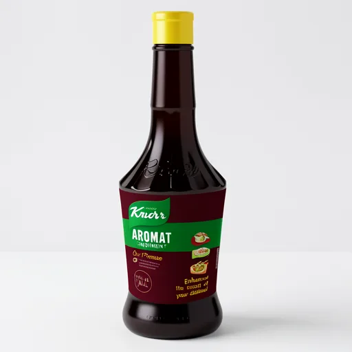 Knorr Liquid Aromat 210g
