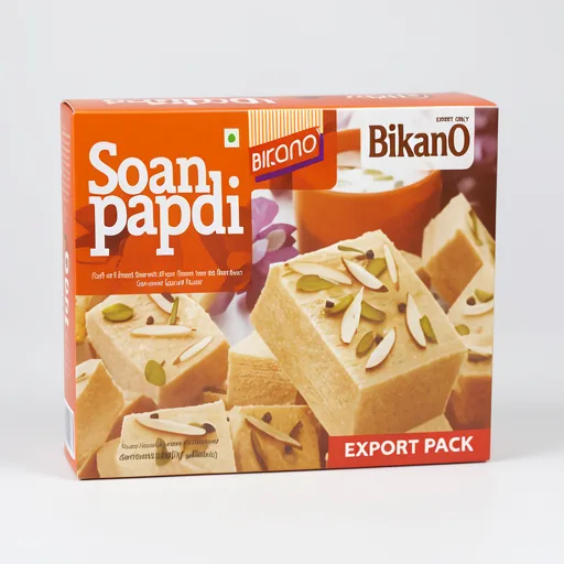 BIKANO SOAN PAPDI 250G
