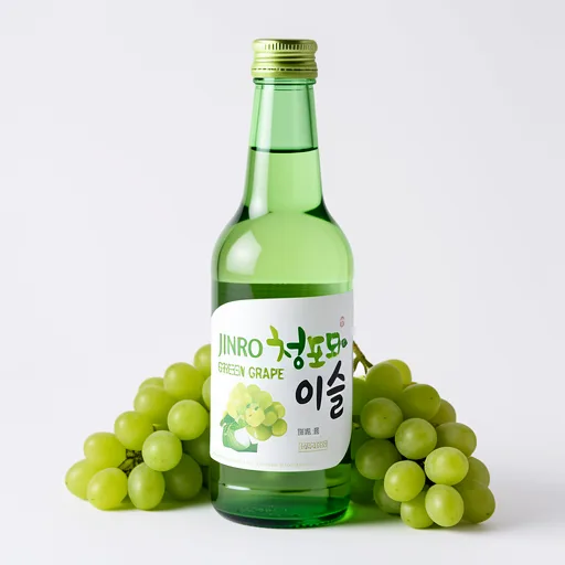 soju