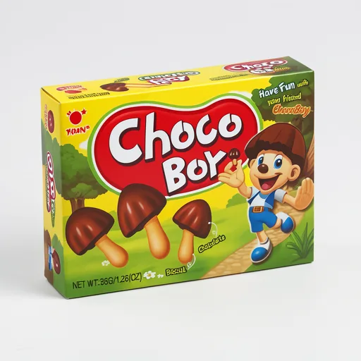 Orion Choco Boy 36G