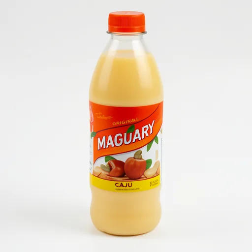 Maguary Cashew Fruit Juice Concentrate 500Ml