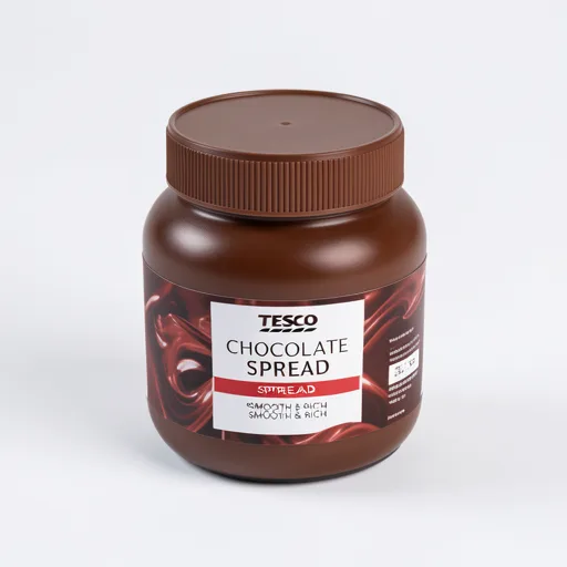 Tesco Chocolate Spread 400G