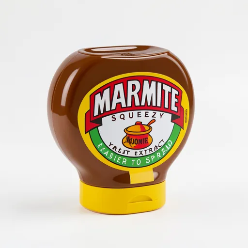 MARMITE SQUEEZY YEAST EXTRACT 200G