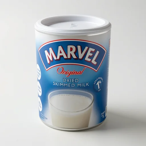 Marvel Original Dried Milk Powder