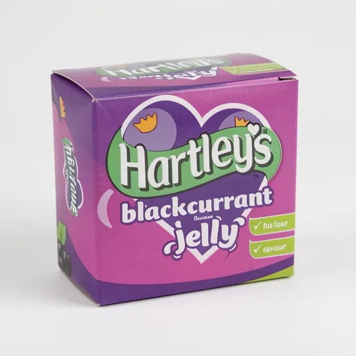 Hartleys Blackcurrant Jelly 135G
