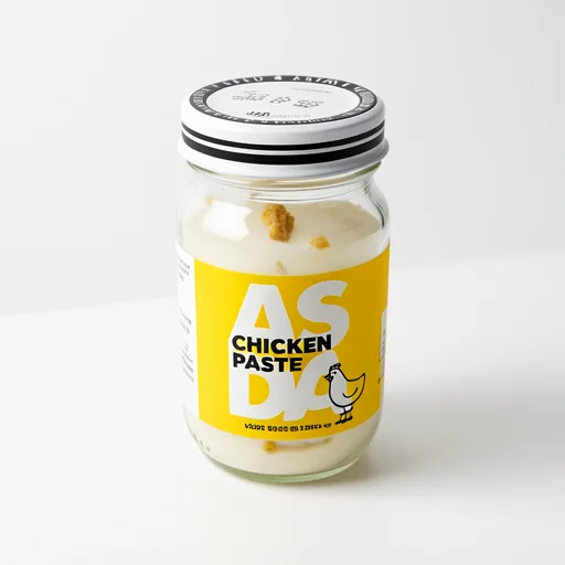 JUST ESSENTIALS by ASDA Just Essentials Chicken Paste 75g