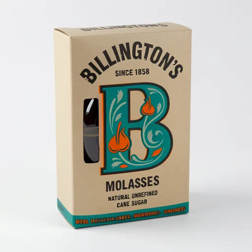 Billingtons Molasses Sugar 500G