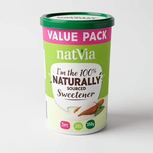 Natvia Sweetener 350g