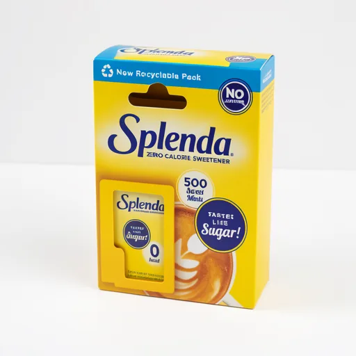 Splenda 500 Sweet Minis Tablets 7.5g
