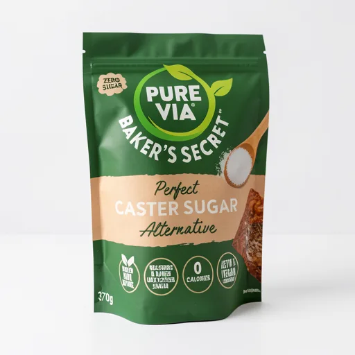 Purevia Caster Sugar Alternative 370G